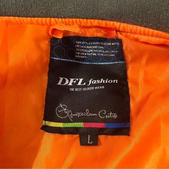 Kanye West - Yeezus Tour Bomber Jacket - Picture 8 of 10